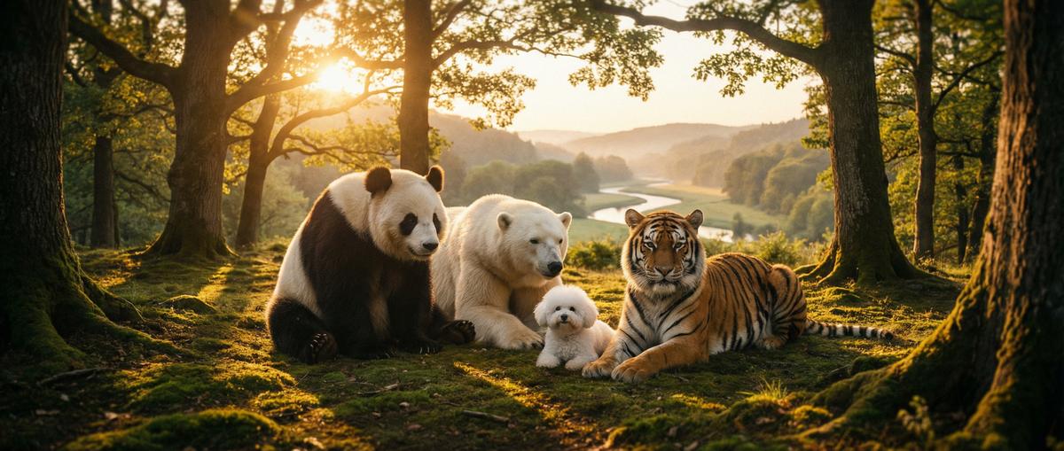 福利导航幕后花絮