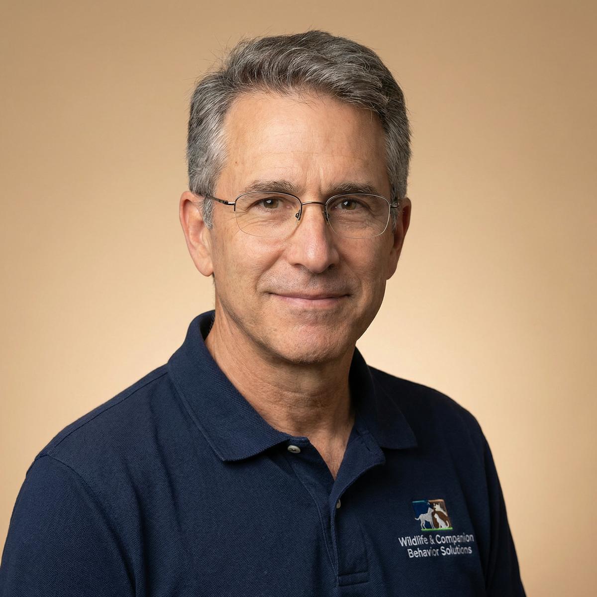 福利导航动物顾问