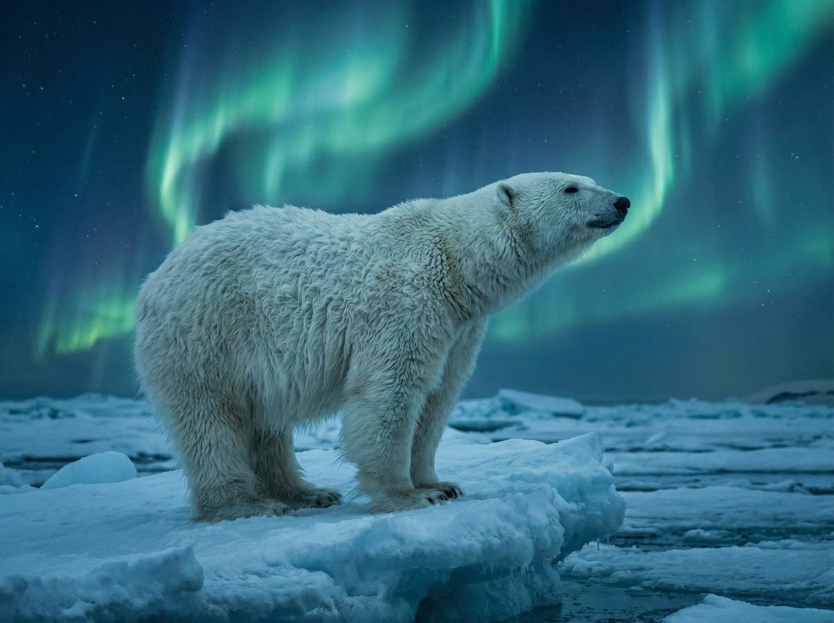 福利导航北极熊视频